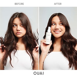 Leave In Conditioner - Durulama Gerektirmeyen Saç Bakım Kremi